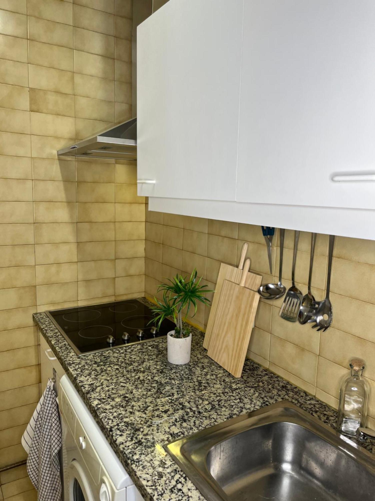 Mama Mila Apartment Briviesca Exterior photo