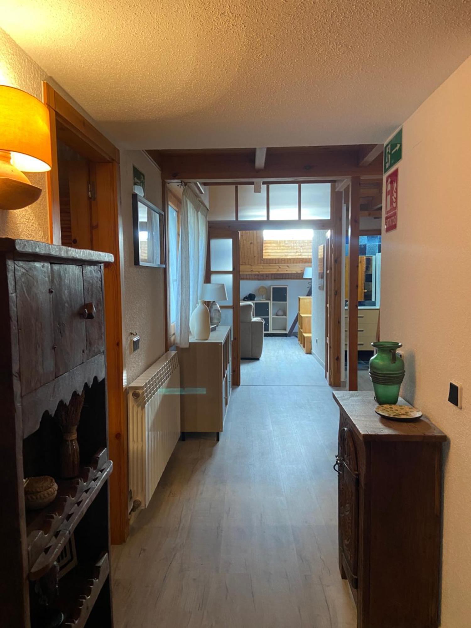 Mama Mila Apartment Briviesca Exterior photo